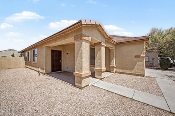2318 100th Ln, Tolleson, AZ 85353