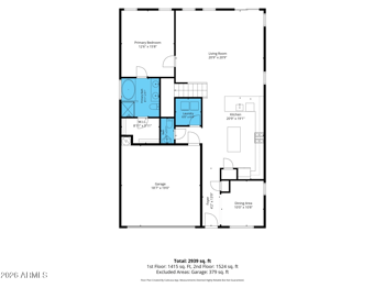 2318 W Alicia Dr, Phoenix, AZ 85041