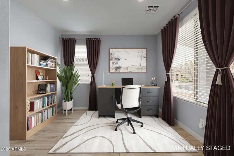 2318 W Alicia Dr, Phoenix, AZ 85041