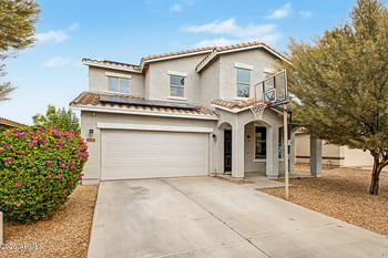2318 W Alicia Dr, Phoenix, AZ 85041