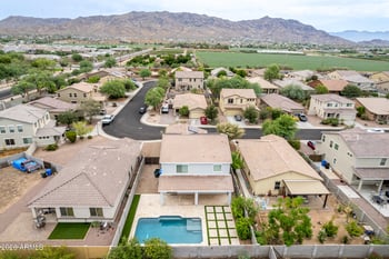 2318 W Alicia Dr, Phoenix, AZ 85041