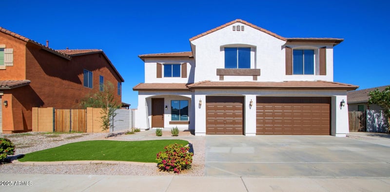 2318 Angel Way, San Tan Valley, AZ 85144