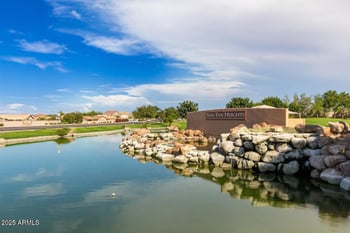 2318 Angel Way, San Tan Valley, AZ 85144