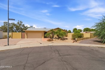 2318 W Dahlia Dr, Phoenix, AZ 85029