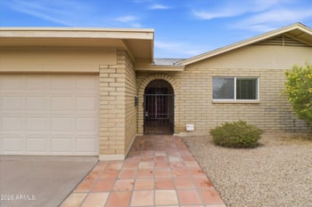 2318 W Dahlia Dr, Phoenix, AZ 85029