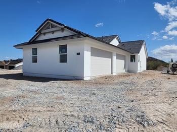 2318 W Jens Way --, Queen Creek, AZ 85144