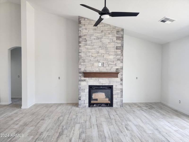 2318 Jens Way --, Queen Creek, AZ 85144