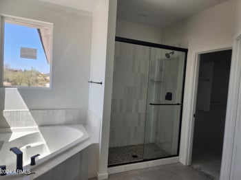 2318 W Jens Way --, Queen Creek, AZ 85144