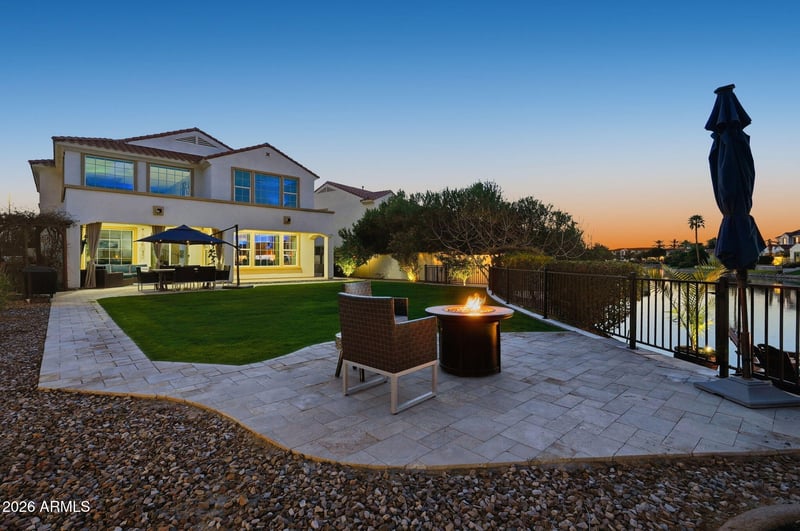 2318 W Sunrise Pl, Chandler, AZ 85248