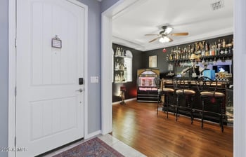 2318 W Sunrise Pl, Chandler, AZ 85248