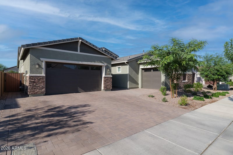 23181 E Nightingale Rd, Queen Creek, AZ 85142