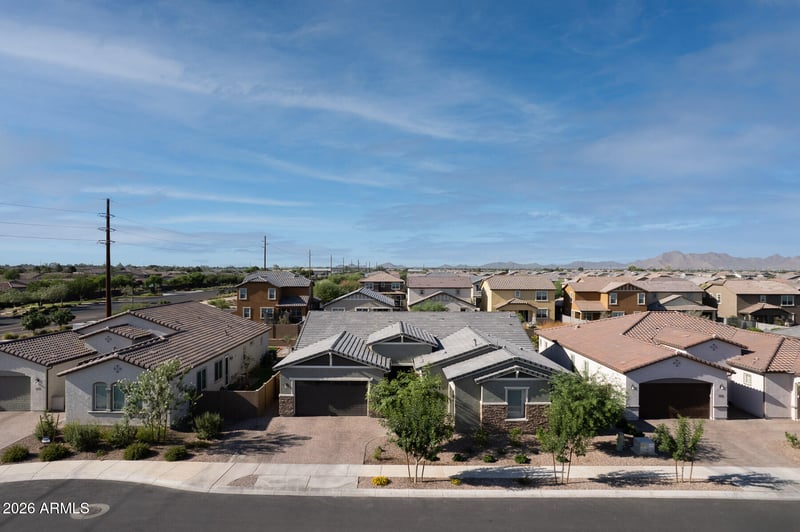 23181 E Nightingale Rd, Queen Creek, AZ 85142