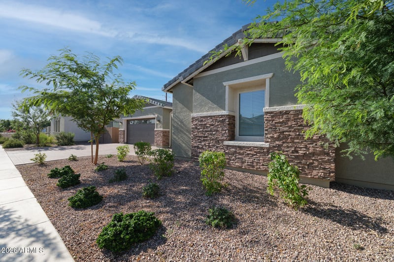 23181 E Nightingale Rd, Queen Creek, AZ 85142