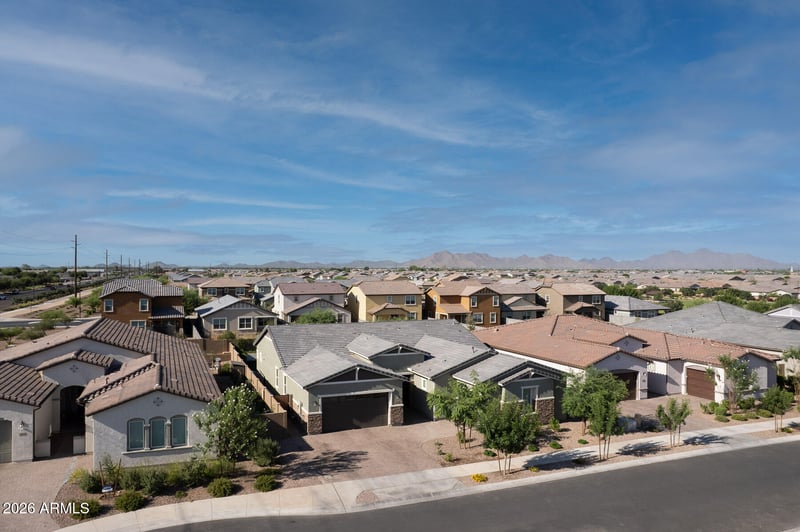 23181 E Nightingale Rd, Queen Creek, AZ 85142