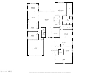 23181 Nightingale Rd, Queen Creek, AZ 85142