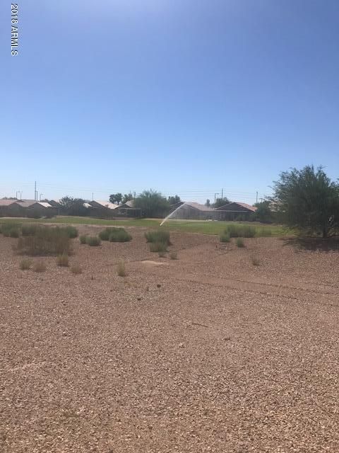 23181 W Lasso Ln, Buckeye, AZ 85326
