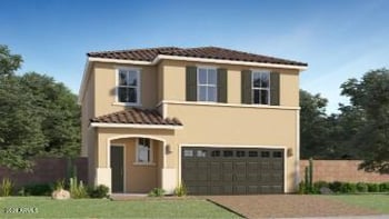 23182 W Corona Ave, Buckeye, AZ 85326