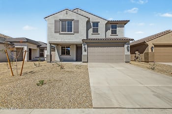 23184 W Williams St, Buckeye, AZ 85326