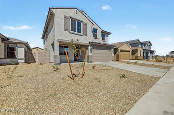 23184 W Williams St, Buckeye, AZ 85326