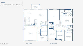 23184 W Williams St, Buckeye, AZ 85326