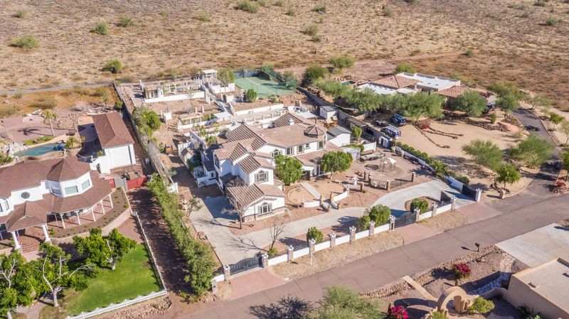 23185 N 61st Dr, Glendale, AZ 85310