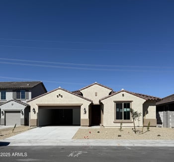 23186 Winslow Ave, Buckeye, AZ 85326