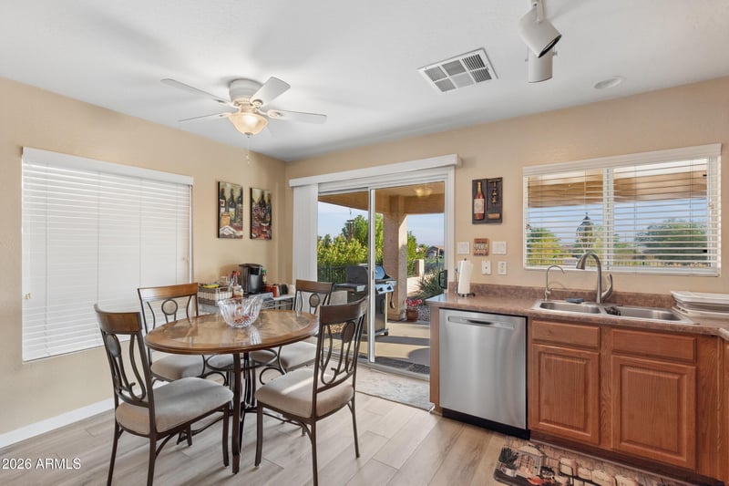 23187 W Lasso Ln, Buckeye, AZ 85326
