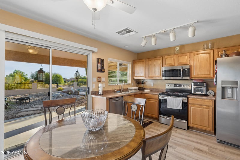 23187 W Lasso Ln, Buckeye, AZ 85326