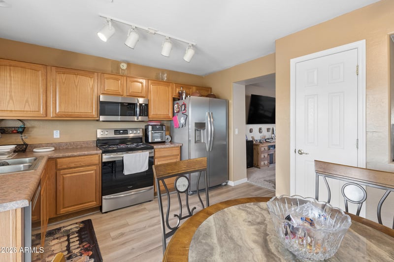 23187 W Lasso Ln, Buckeye, AZ 85326