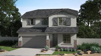 23188 Florence Ave, Buckeye, AZ 85326