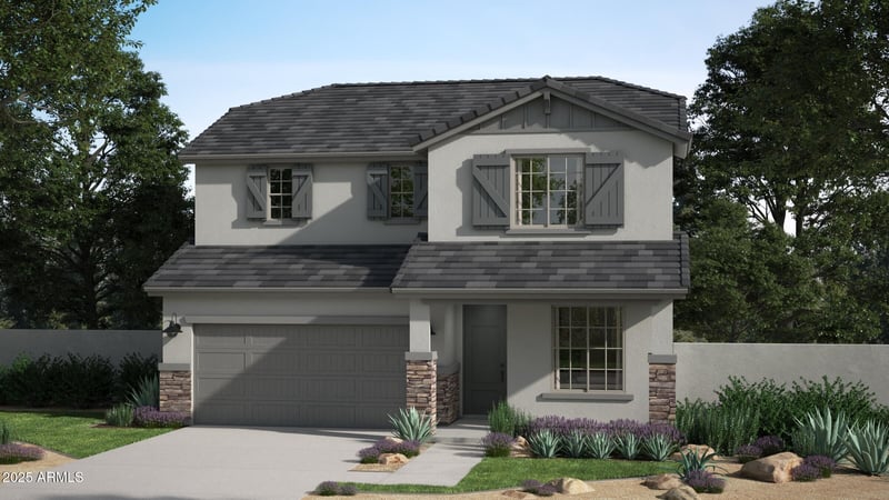 23188 Florence Ave, Buckeye, AZ 85326
