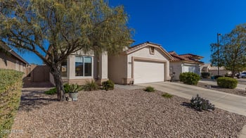 23188 Lasso Ln, Buckeye, AZ 85326