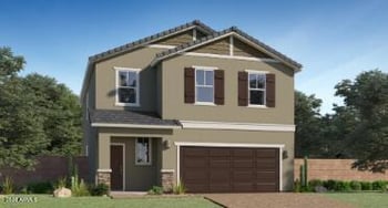 23188 W Corona Ave, Buckeye, AZ 85326