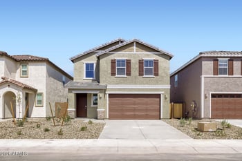 23188 W Corona Ave, Buckeye, AZ 85326