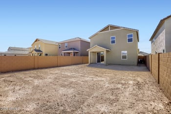 23188 W Corona Ave, Buckeye, AZ 85326