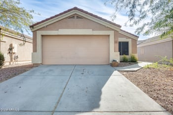 23189 Ashleigh Marie Dr, Buckeye, AZ 85326