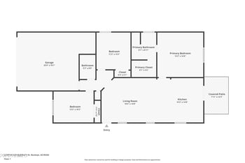 23189 Ashleigh Marie Dr, Buckeye, AZ 85326