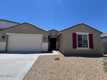 23189 Winslow Ave, Buckeye, AZ 85326