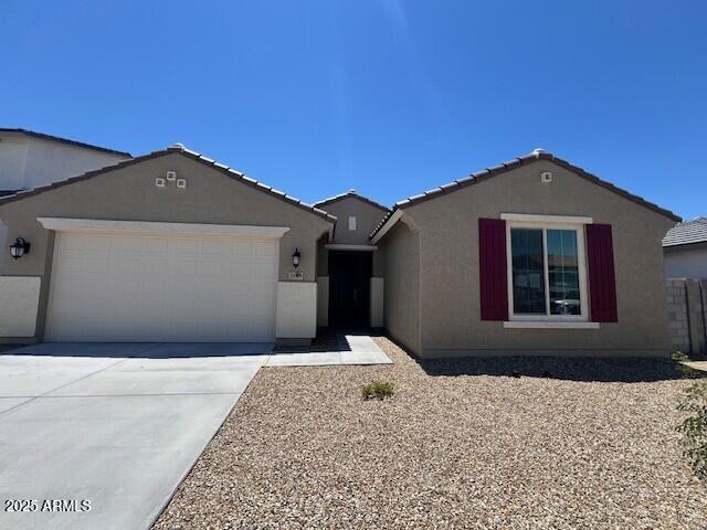 23189 Winslow Ave, Buckeye, AZ 85326