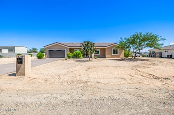 2319 192nd Ave, Buckeye, AZ 85396