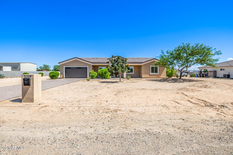 2319 192nd Ave, Buckeye, AZ 85396