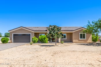 2319 192nd Ave, Buckeye, AZ 85396