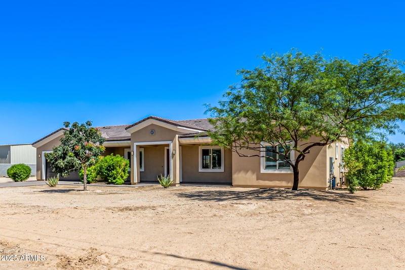 2319 192nd Ave, Buckeye, AZ 85396