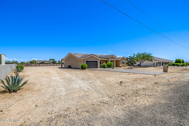 2319 192nd Ave, Buckeye, AZ 85396