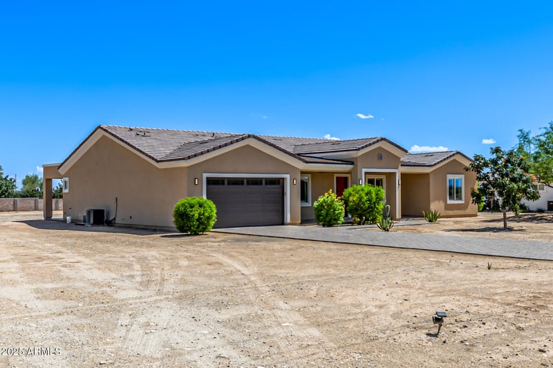 2319 192nd Ave, Buckeye, AZ 85396