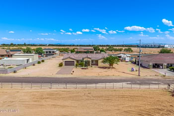2319 192nd Ave, Buckeye, AZ 85396
