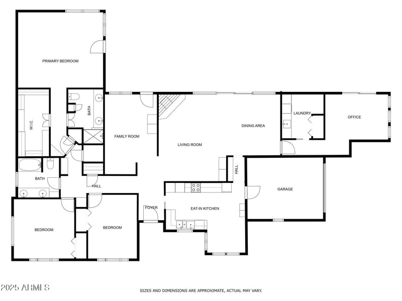 2319 58th St, Scottsdale, AZ 85257