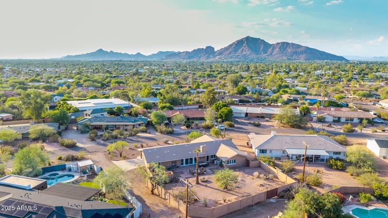 2319 58th St, Scottsdale, AZ 85257