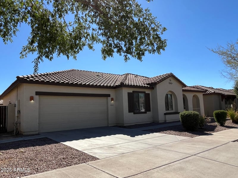 2319 Alta Vista Rd, Phoenix, AZ 85041