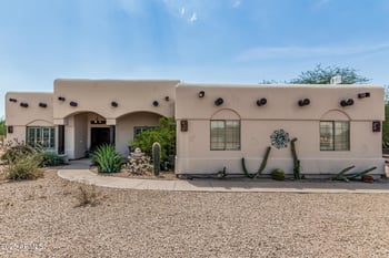 2319 Cavalry Rd, New River, AZ 85087